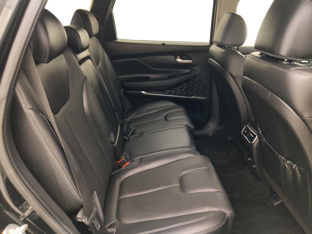 2023 Hyundai Santa Fe in Clearwater, FL 33764 - 18117001 19