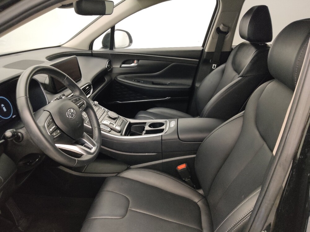 2023 Hyundai Santa Fe in Clearwater, FL 33764 - 18117001 17