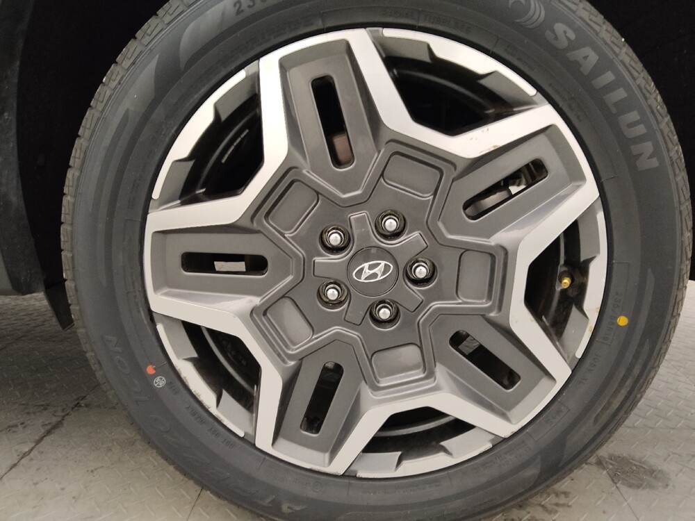 2023 Hyundai Santa Fe in Clearwater, FL 33764 - 18117001 31