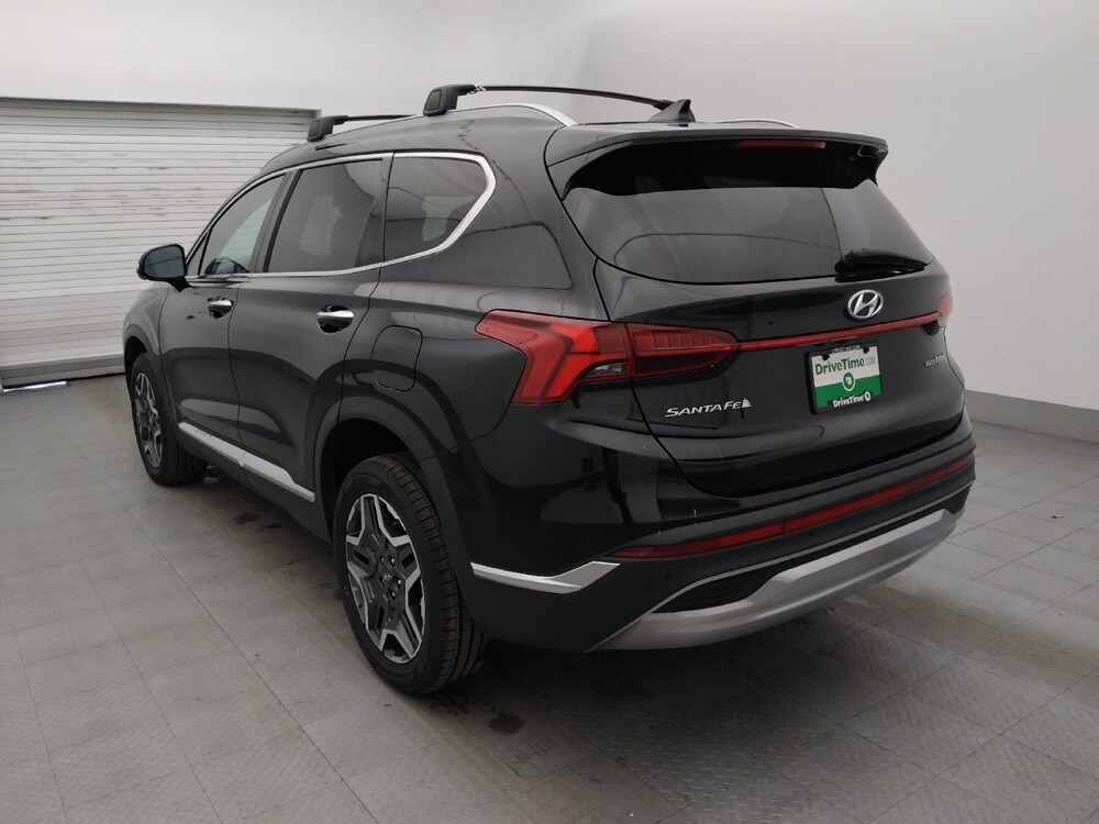 2023 Hyundai Santa Fe in Clearwater, FL 33764 - 18117001 3