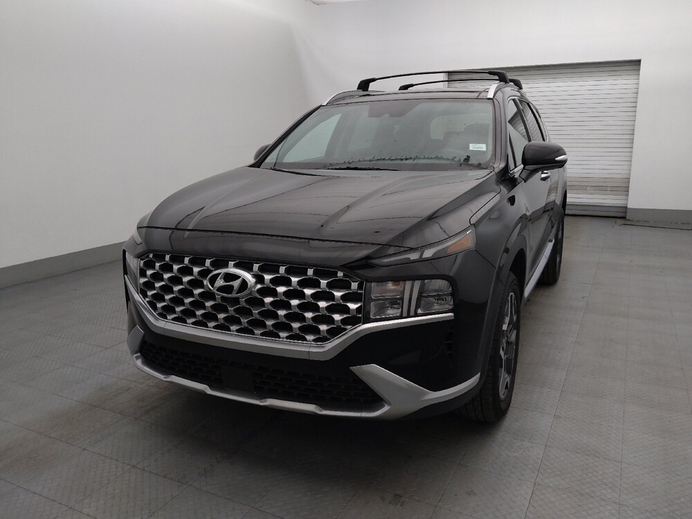 2023 Hyundai Santa Fe in Clearwater, FL 33764 - 18117001 15