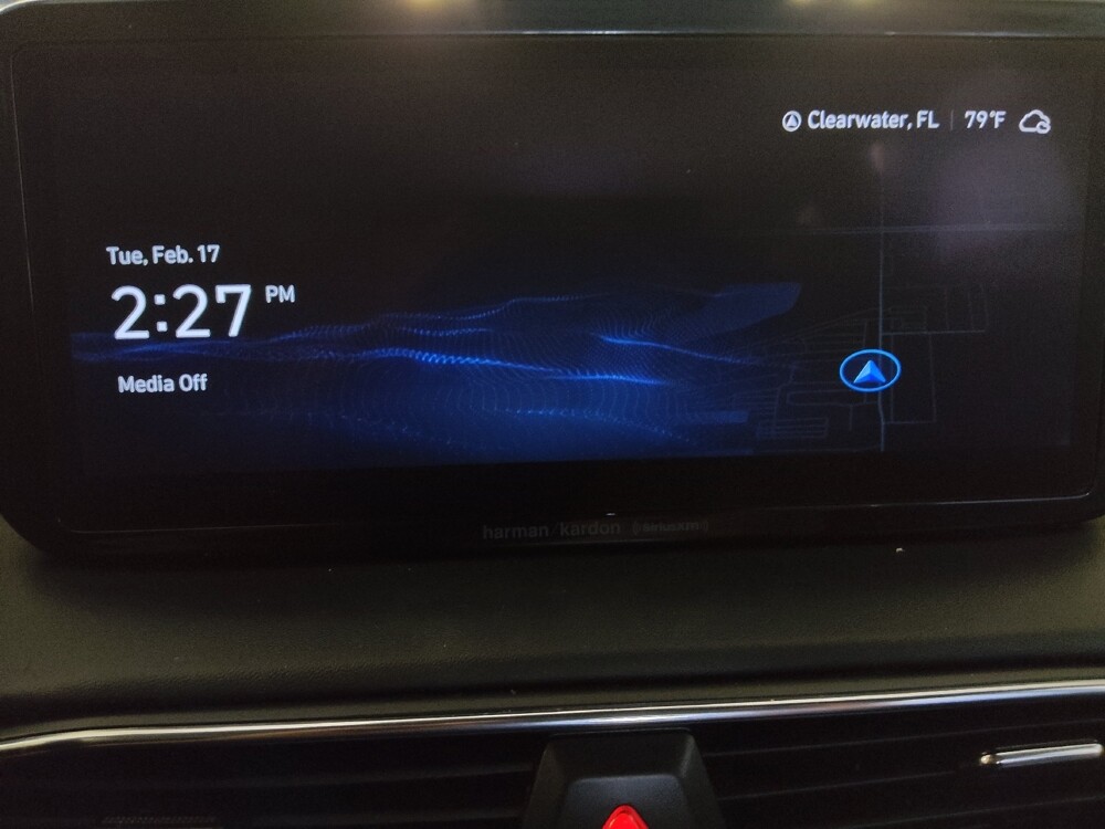 2023 Hyundai Santa Fe in Clearwater, FL 33764 - 18117001 25