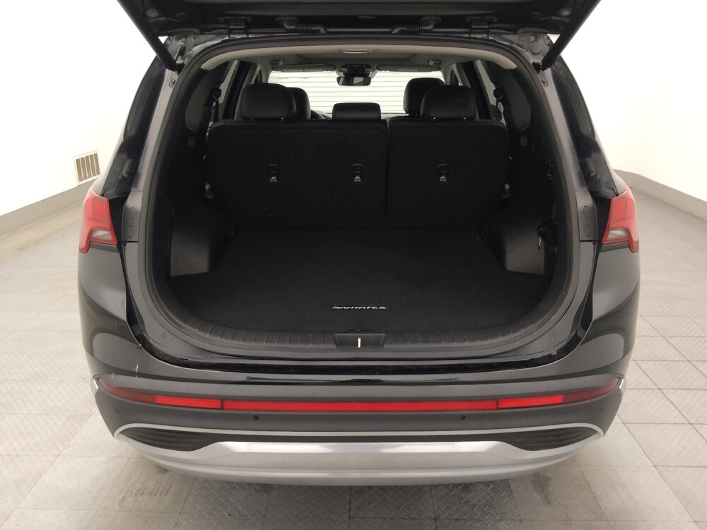 2023 Hyundai Santa Fe in Clearwater, FL 33764 - 18117001 29