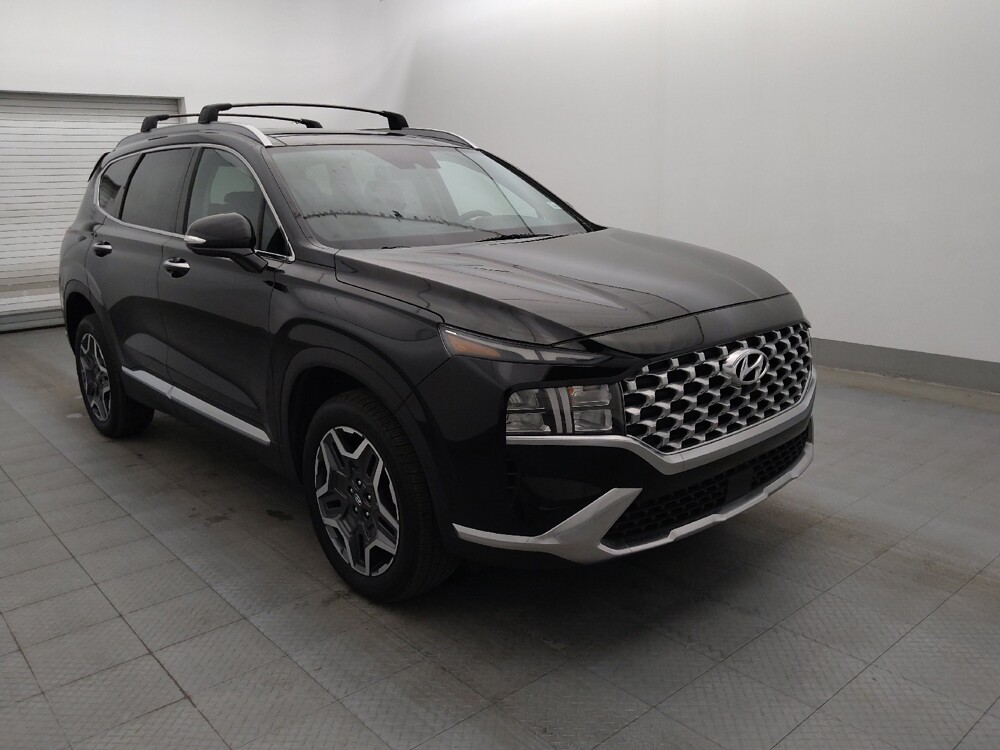 2023 Hyundai Santa Fe in Clearwater, FL 33764 - 18117001 11