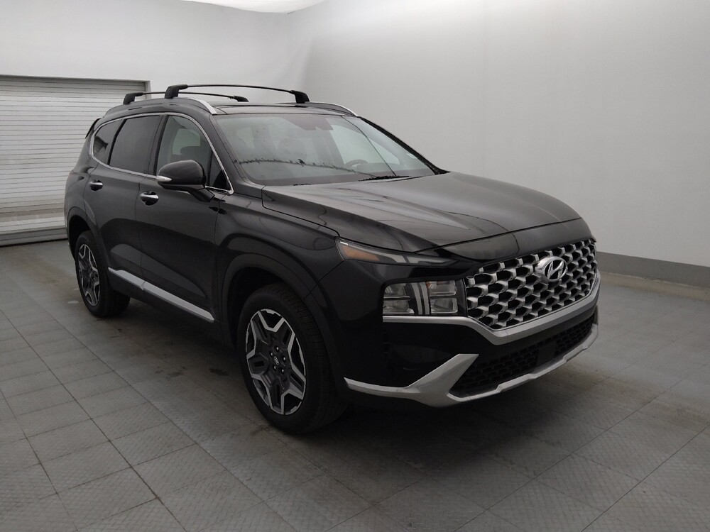 2023 Hyundai Santa Fe in Clearwater, FL 33764 - 18117001 13