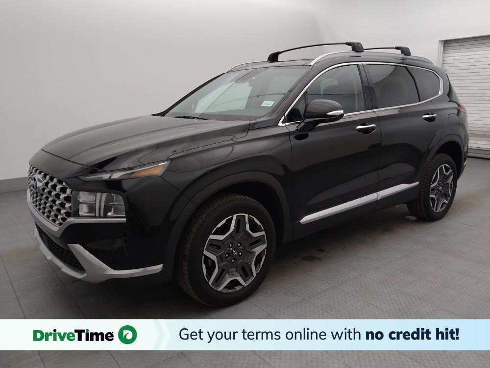 2023 Hyundai Santa Fe in Clearwater, FL 33764 - 18117001