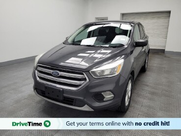 2017 Ford Escape in Reno, NV 89502