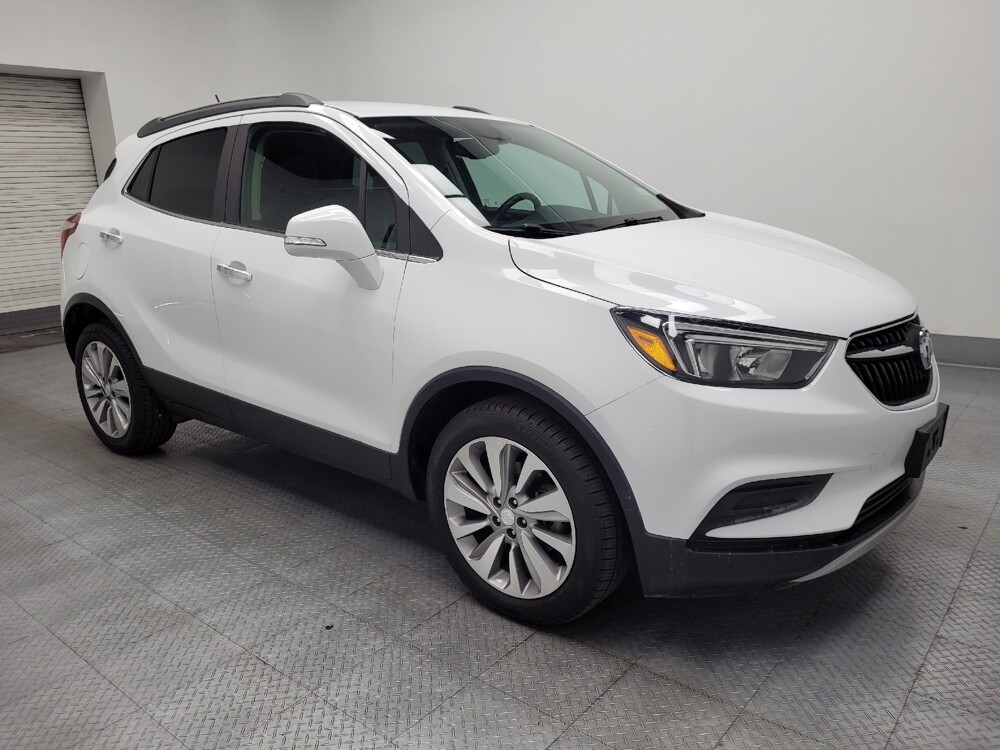2019 Buick Encore in Las Vegas, NV 89104 - 18117004 11