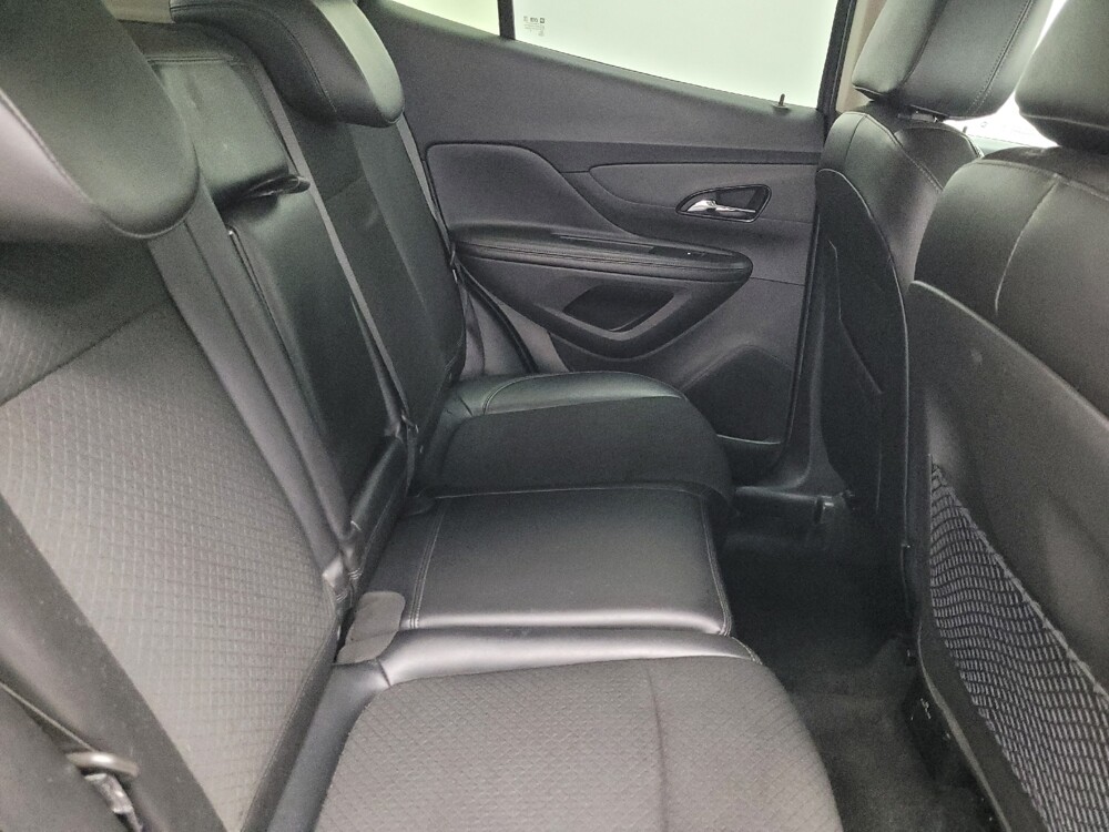 2019 Buick Encore in Las Vegas, NV 89104 - 18117004 19