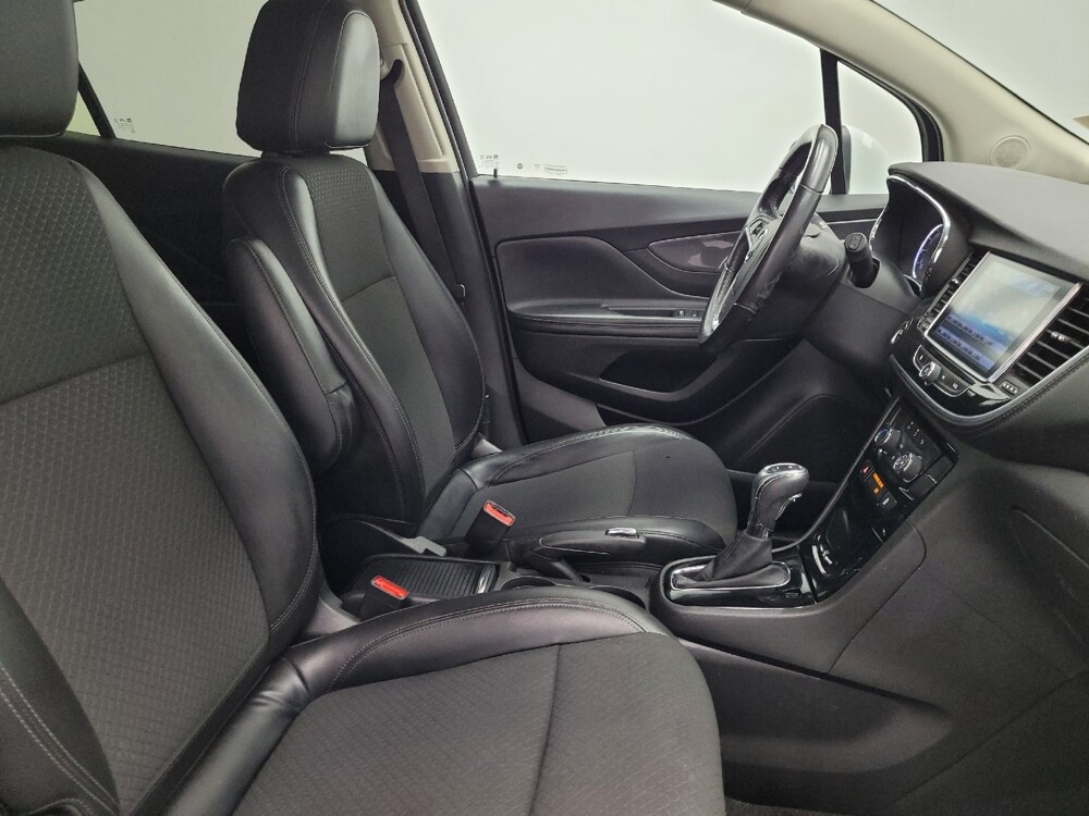 2019 Buick Encore in Las Vegas, NV 89104 - 18117004 21