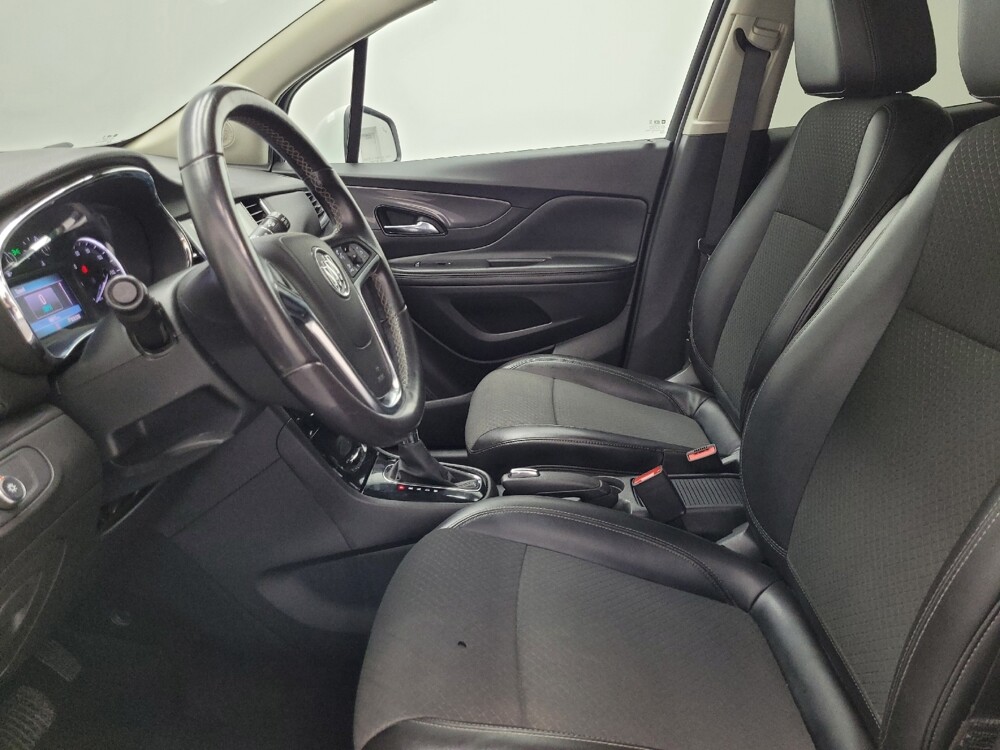 2019 Buick Encore in Las Vegas, NV 89104 - 18117004 17