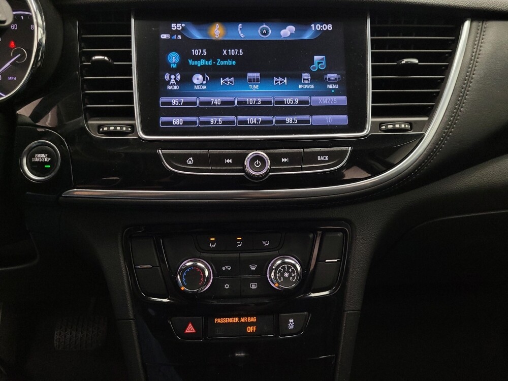 2019 Buick Encore in Las Vegas, NV 89104 - 18117004 25