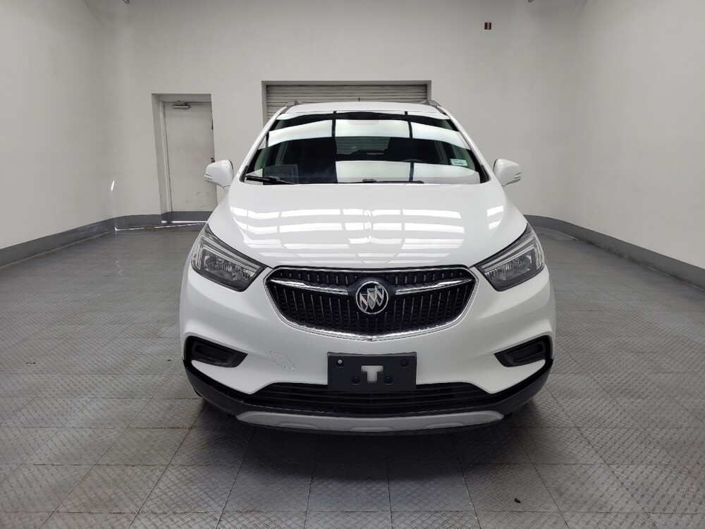 2019 Buick Encore in Las Vegas, NV 89104 - 18117004 14