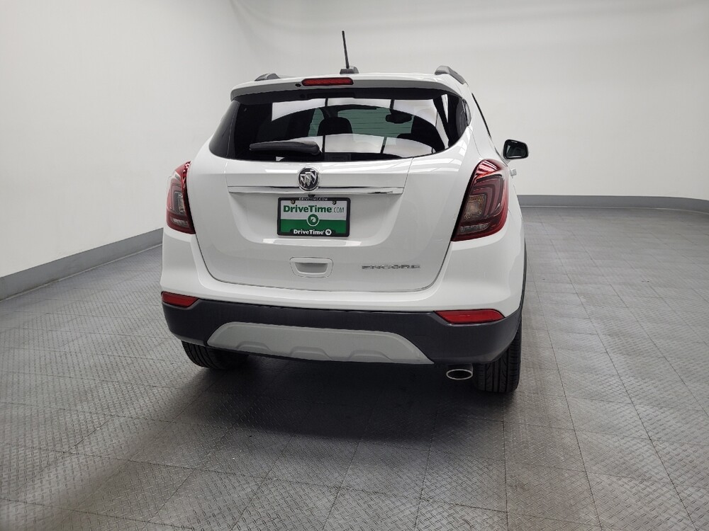 2019 Buick Encore in Las Vegas, NV 89104 - 18117004 7