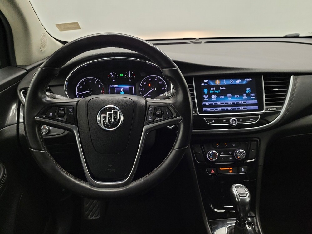 2019 Buick Encore in Las Vegas, NV 89104 - 18117004 22