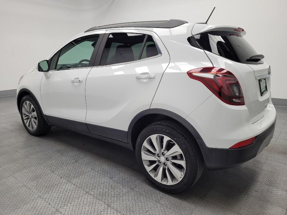 2019 Buick Encore in Las Vegas, NV 89104 - 18117004 3