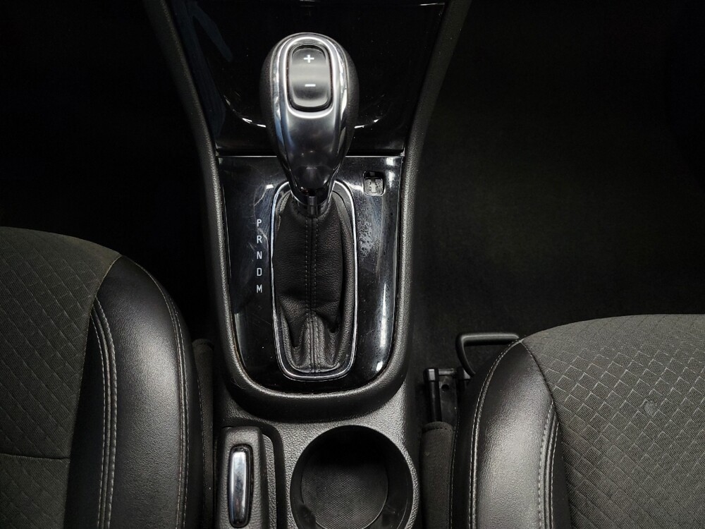 2019 Buick Encore in Las Vegas, NV 89104 - 18117004 26