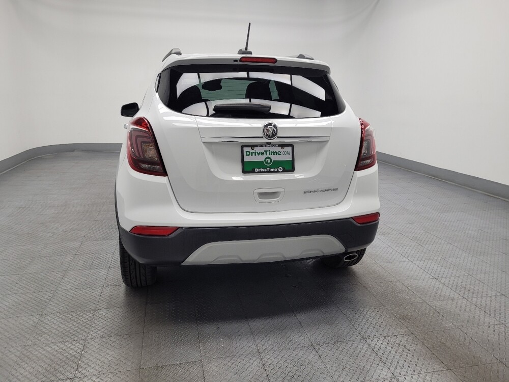 2019 Buick Encore in Las Vegas, NV 89104 - 18117004 6
