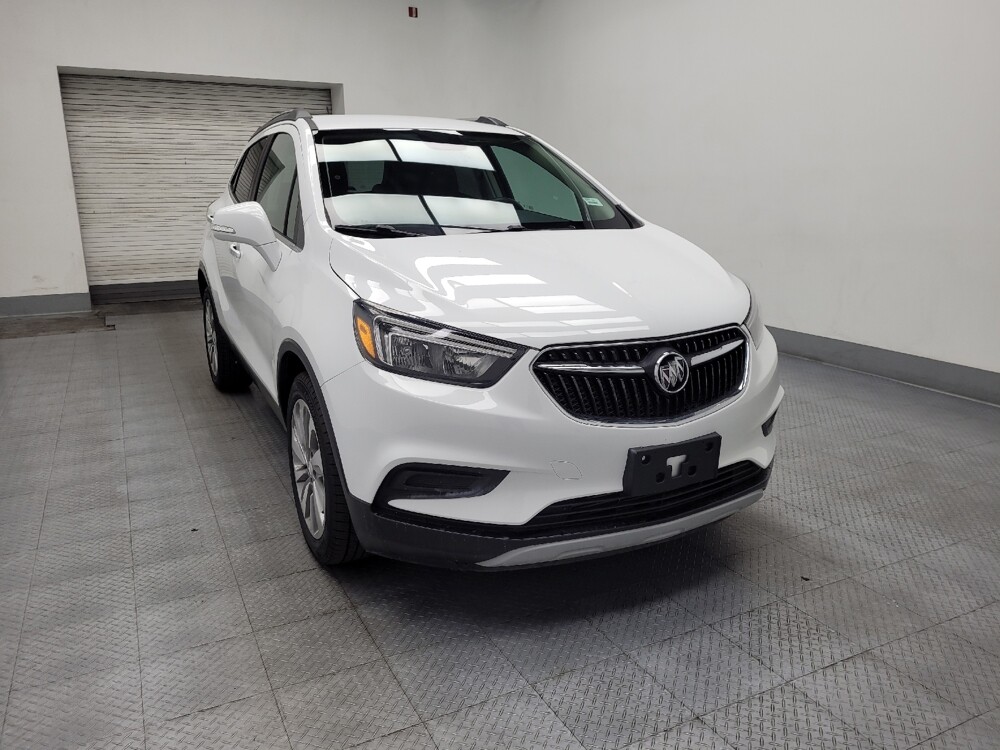 2019 Buick Encore in Las Vegas, NV 89104 - 18117004 13