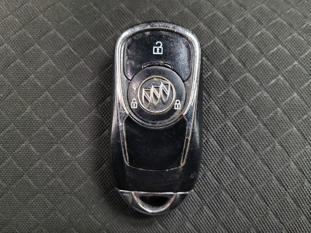 2019 Buick Encore in Las Vegas, NV 89104 - 18117004 32