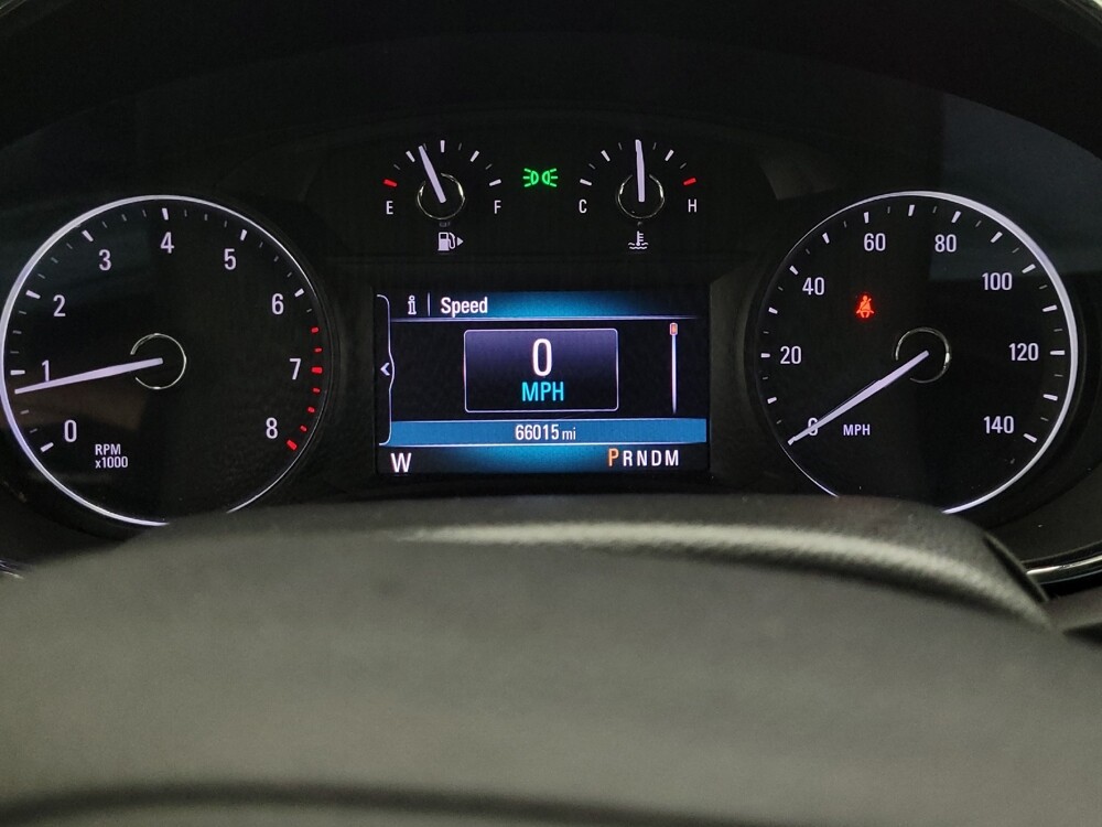 2019 Buick Encore in Las Vegas, NV 89104 - 18117004 23