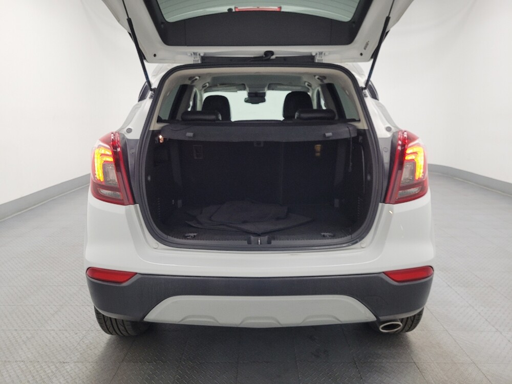 2019 Buick Encore in Las Vegas, NV 89104 - 18117004 29