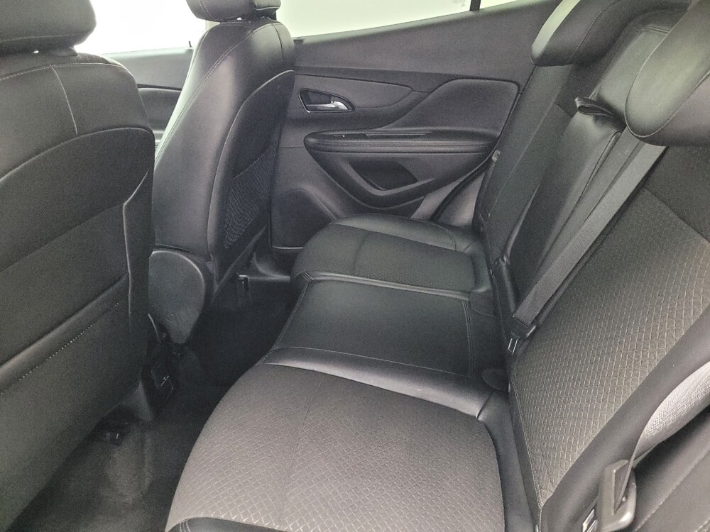 2019 Buick Encore in Las Vegas, NV 89104 - 18117004 18