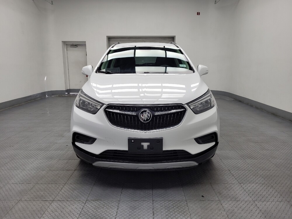 2019 Buick Encore in Las Vegas, NV 89104 - 18117004 15