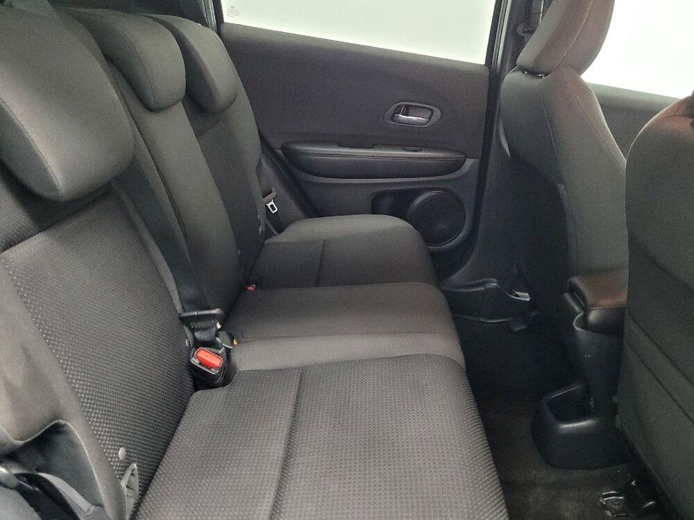 2022 Honda HR-V in Reno, NV 89502 - 18117006 19