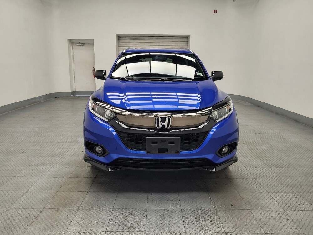 2022 Honda HR-V in Reno, NV 89502 - 18117006 14