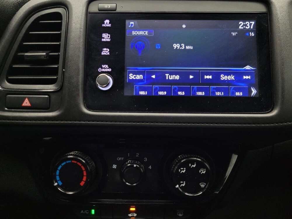 2022 Honda HR-V in Reno, NV 89502 - 18117006 25