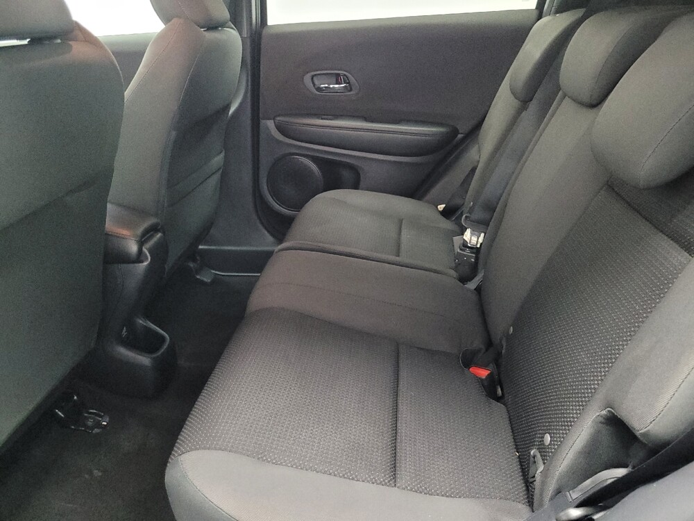 2022 Honda HR-V in Reno, NV 89502 - 18117006 18