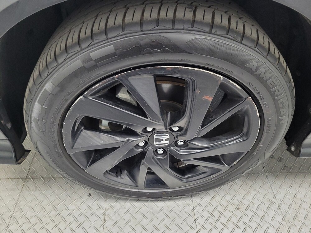 2022 Honda HR-V in Reno, NV 89502 - 18117006 31