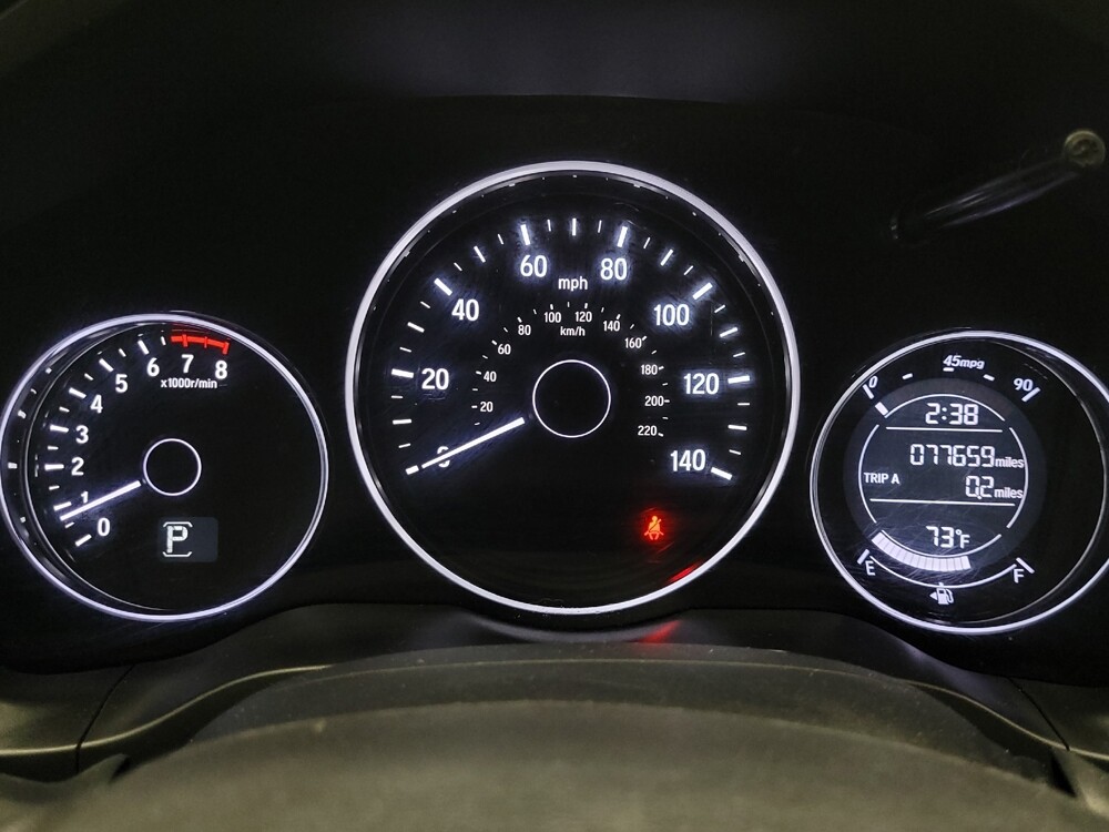 2022 Honda HR-V in Reno, NV 89502 - 18117006 23