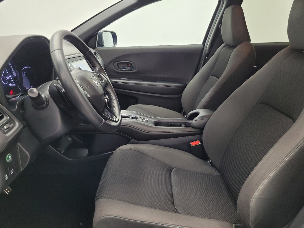 2022 Honda HR-V in Reno, NV 89502 - 18117006 17