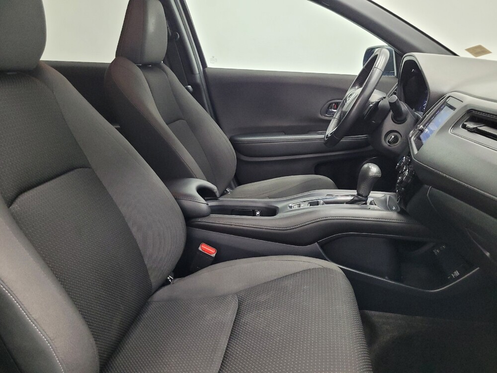 2022 Honda HR-V in Reno, NV 89502 - 18117006 21