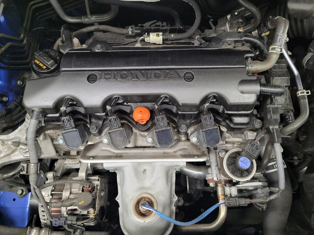 2022 Honda HR-V in Reno, NV 89502 - 18117006 30