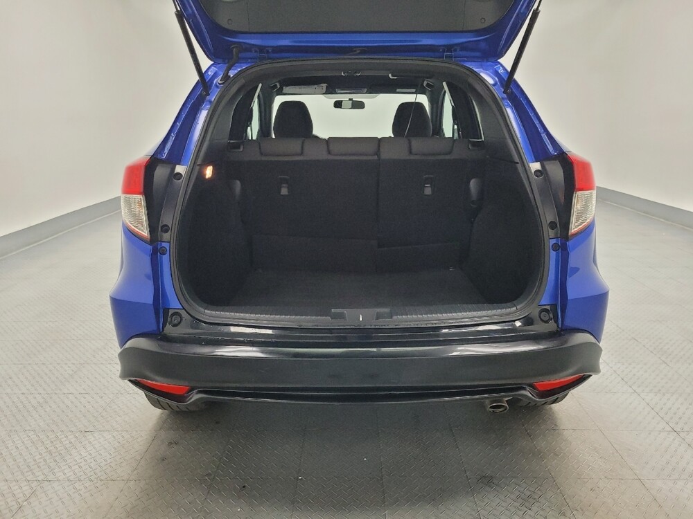 2022 Honda HR-V in Reno, NV 89502 - 18117006 29