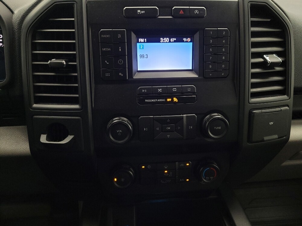 2019 Ford F150 in Las Vegas, NV 89104 - 18117007 25