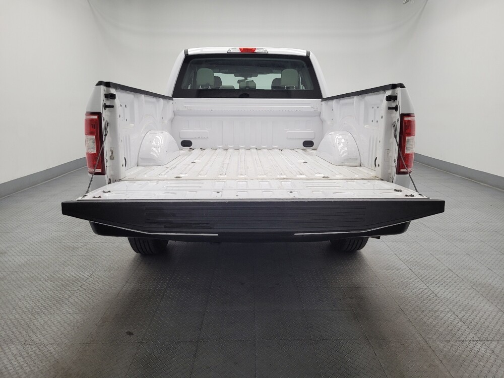 2019 Ford F150 in Las Vegas, NV 89104 - 18117007 29