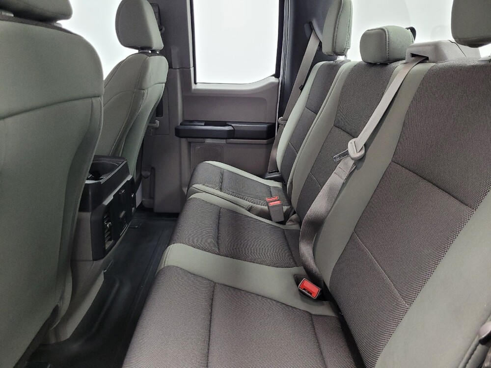 2019 Ford F150 in Las Vegas, NV 89104 - 18117007 18