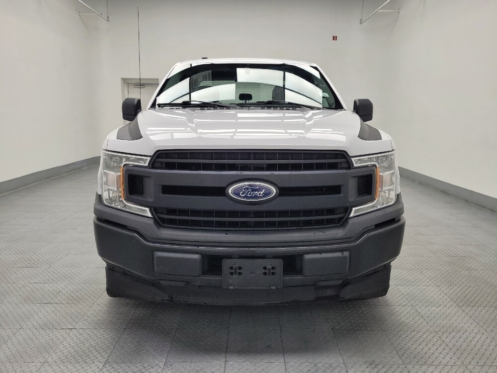 2019 Ford F150 in Las Vegas, NV 89104 - 18117007 15