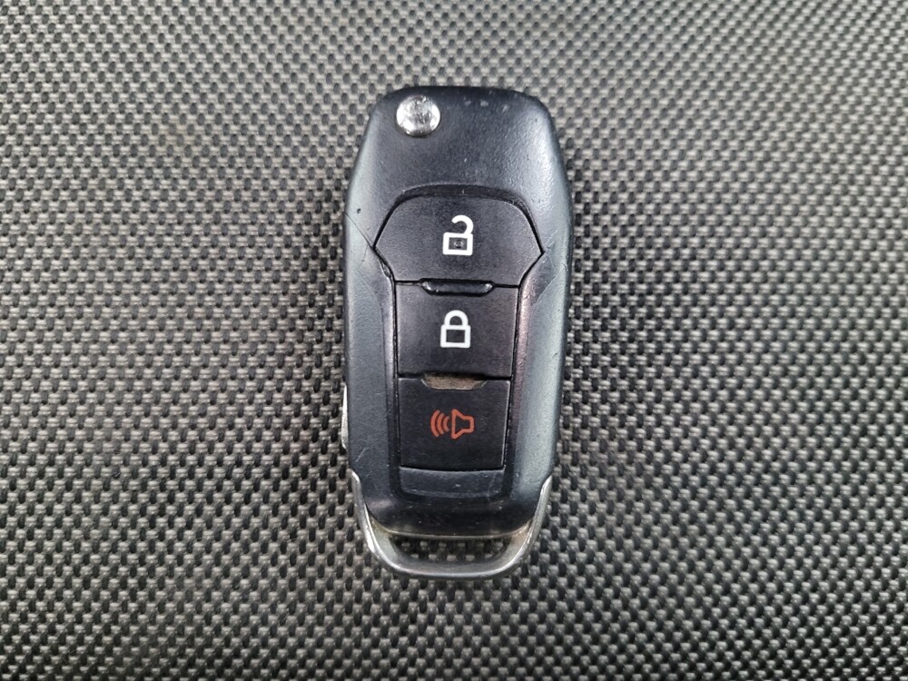 2019 Ford F150 in Las Vegas, NV 89104 - 18117007 32