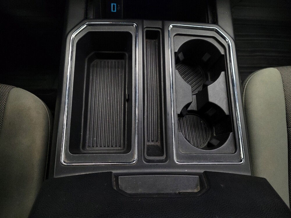 2019 Ford F150 in Las Vegas, NV 89104 - 18117007 26