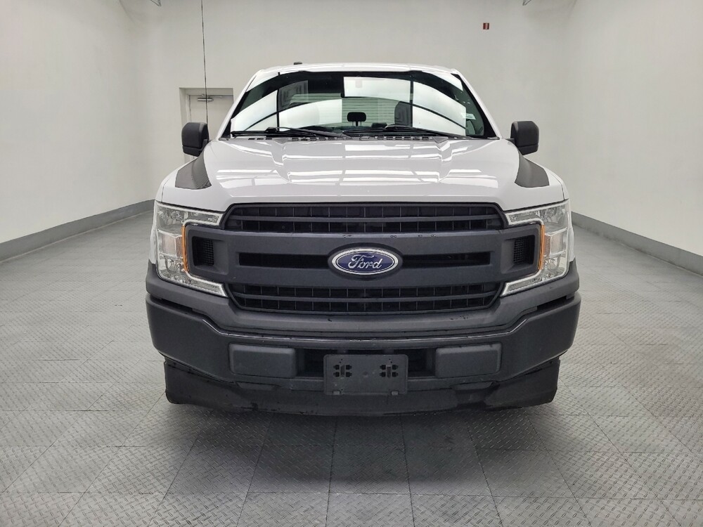 2019 Ford F150 in Las Vegas, NV 89104 - 18117007 14