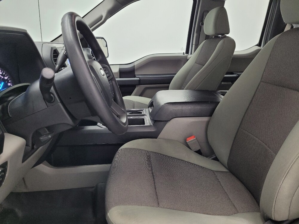 2019 Ford F150 in Las Vegas, NV 89104 - 18117007 17