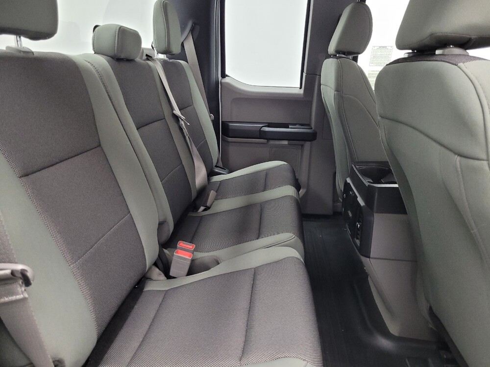 2019 Ford F150 in Las Vegas, NV 89104 - 18117007 19