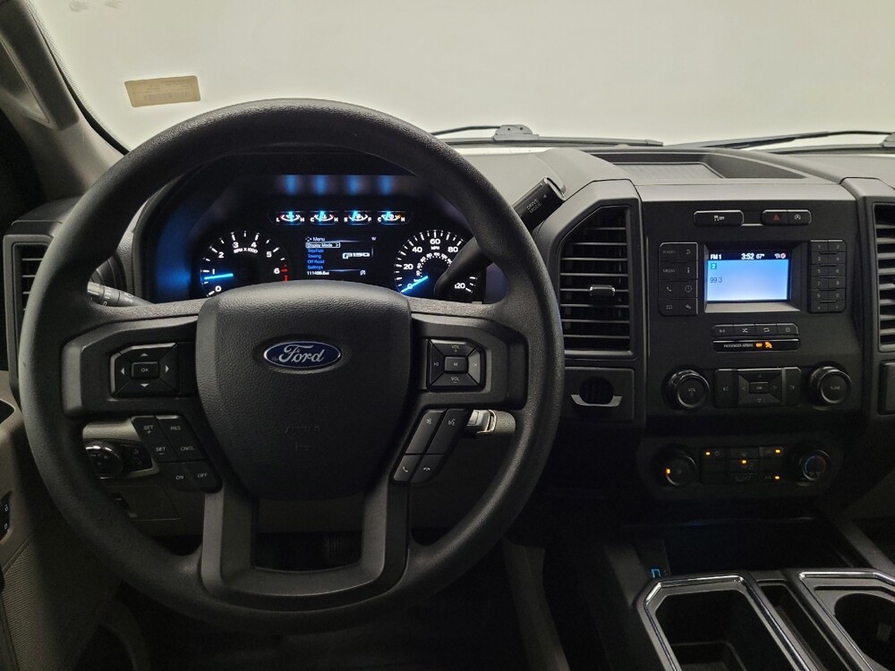 2019 Ford F150 in Las Vegas, NV 89104 - 18117007 22