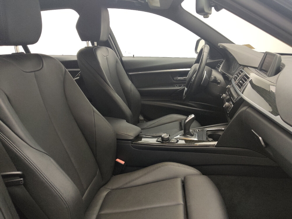 2018 BMW 330i in Greensboro, NC 27407 - 18117012 21