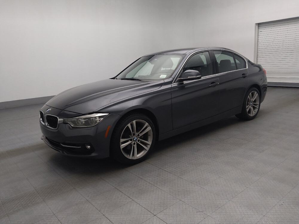 2018 BMW 330i in Greensboro, NC 27407 - 18117012 2